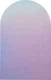 Alex Israel, Untitled (Flat)