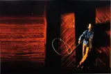 Richard Prince, Untitled (Cowboy), 1998-99, c-print