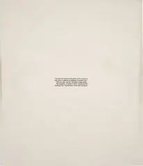 Richard Prince, Joke, 1993, oil on silkscreen on canvas