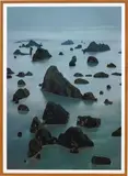 Andreas Gursky, James Bond Island I