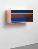 Donald Judd, Untitled (Bernstein 81-4)