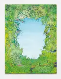 Mark Flood, The Path