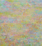 Jean-Baptiste Bernadet, Untitled (Fugue X)