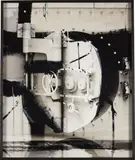 Jon Rafman, Brand New Paint Job (Franz Kline Vault)