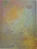 Parker Ito, The Agony and the Ecstasy, 2012, vinyl over enamel on 3M Scotchlite