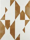 Mark Hagen, To be Titled (Additive Painting #85)