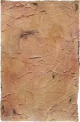 Kaari Upson, Untitled, 2011, latex, acrylic