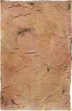 Kaari Upson, Untitled, 2011, latex, acrylic
