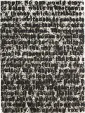 Glenn Ligon, Study for White Series