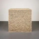 Tara Donovan, Untitled (Toothpicks)