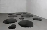 Ai Weiwei, Oil Spills