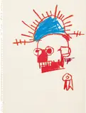 Jean-Michel Basquiat, Untitled