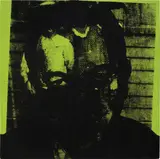 Andy Warhol, Untitled (Sidney Janis), 1967, acrylic, silkscreen ink on canvas