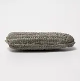 Sarah Lucas, „ohne Titel“ Mais/Corn