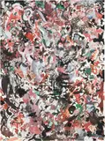 Cecily Brown, Untitled