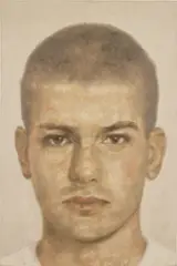 Y.Z. Kami, Untitled, 1995, oil on canvas