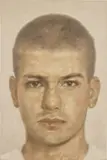Y.Z. Kami, Untitled, 1995, oil on canvas