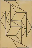 Judith Lauand, Desenvolvimiento