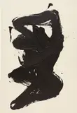 Santiago Parra, Untitled, 2014, acrylic on canvas