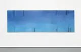 Francisco Mejía Guinand, Sea Scape, 2002, acrylic on canvas