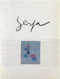 Ivan Serpa, Notebook