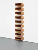 Jose Dávila, Untitled