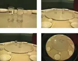 Silvia Gruner, Lazy Susan, 2000, single-channel video with sound