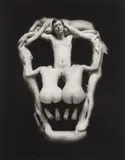 Piotr Uklański, Untitled (Skull)