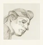 Lucian Freud, Ib