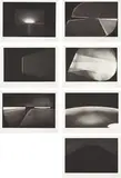 James Turrell, Deep Sky, 1984, The complete set of seven aquatints, on Rives BFK paper, with full margins,