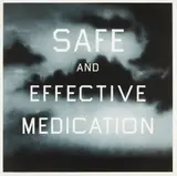 Ed Ruscha, Safe and Effective Medication