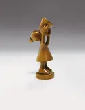 Tom Otterness, Free Speech