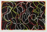 Brice Marden, Beyond Eagles Mere