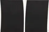 Richard Serra, Extension #1; and Extension #2, 2004, Two etchings, on Somerset paper, the full sheets,