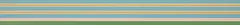 Twin Planes by Kenneth Noland, 1969, Screenprint in colours, on canvas laid to board (as issued), the full sheet, sold Apr 2014