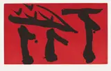 Robert Motherwell, Put Out All Flags