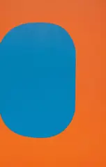 Leon Polk Smith, Untitled, 1968, Lithograph in colors, on Arches paper, the full sheet,