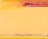 Southern Exposure by Helen Frankenthaler, 2005, Screenprint in colors, on wove paper, the full sheet,, sold Apr 2014