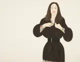Alex Katz, Maria 2, 1992, Aquatint in colors, on Copperplate paper, with full margins,