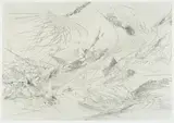 Julie Mehretu, Circulation