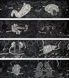 Kiki Smith, How I Know I’m Here