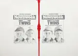 Alighiero Boetti, Probing the Mysteries of a Double Life