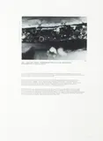 Glenn Ligon, Untitled, from Exit Art, 2003, Photogravure, on Somerset paper, with full margins,
