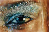Frostbite by Marilyn Minter, 2009, Chromogenic print, on photo paper, with full margins,, offered Apr 2014