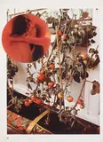 Wade Guyton, The Tomato Lovers, 2006, Chromogenic print, on Fujicolor Crystal Archive Paper, with full margins,