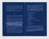 Ann Hamilton, Reading…The Song of the Dodo by David Quammen, January 2008