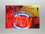 William Eggleston, Untitled (Mayfield, Kentucky)