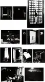 The Freud Cycle by Robert Longo, 2004, The complete set of 13 archival pigment prints, including two diptychs and one triptych, on Epson Bright White Exhibitio, offered Oct 2014