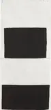 Richard Serra, Weight and Measure, 1993, Etching and aquatint, on Arches Cover paper, the full sheet,