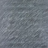 Cy Twombly, Untitled, from On the Bowery, 1969-71, Screenprint in colors, on Schollers Parole paper, the full sheet,